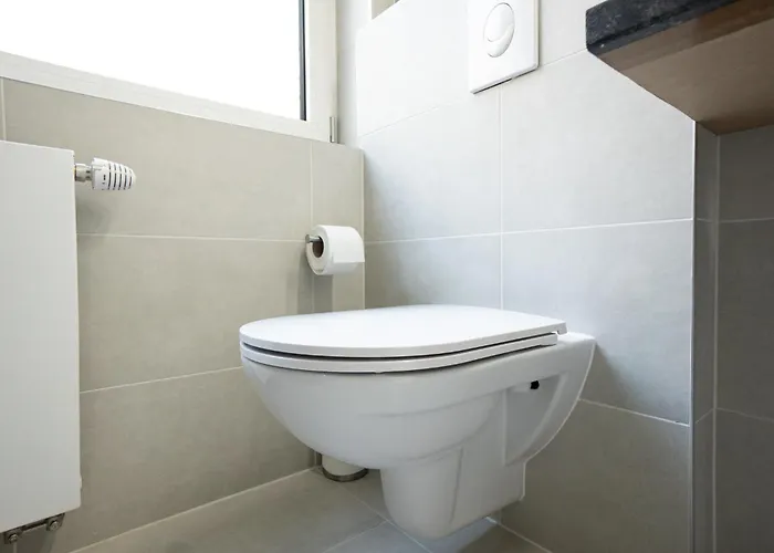 Modern In A Location